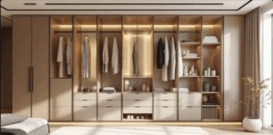 wardrobe, closet, clothes, ETF