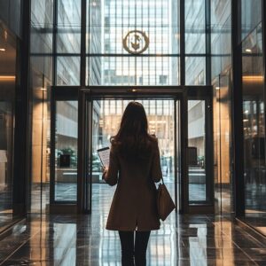 interview, career, pivot, job searching